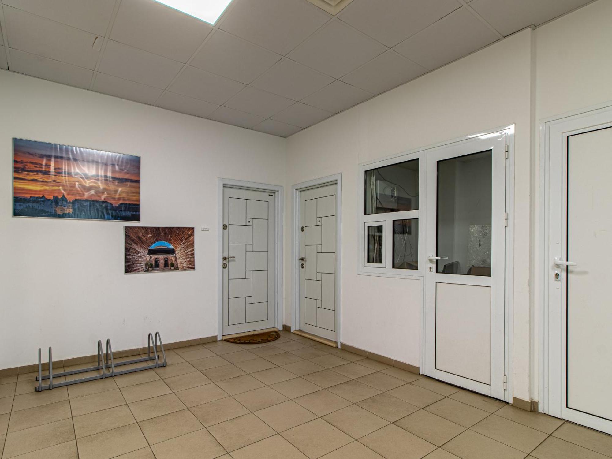 Stay & Explore Sofia - Central Studio Buitenkant foto