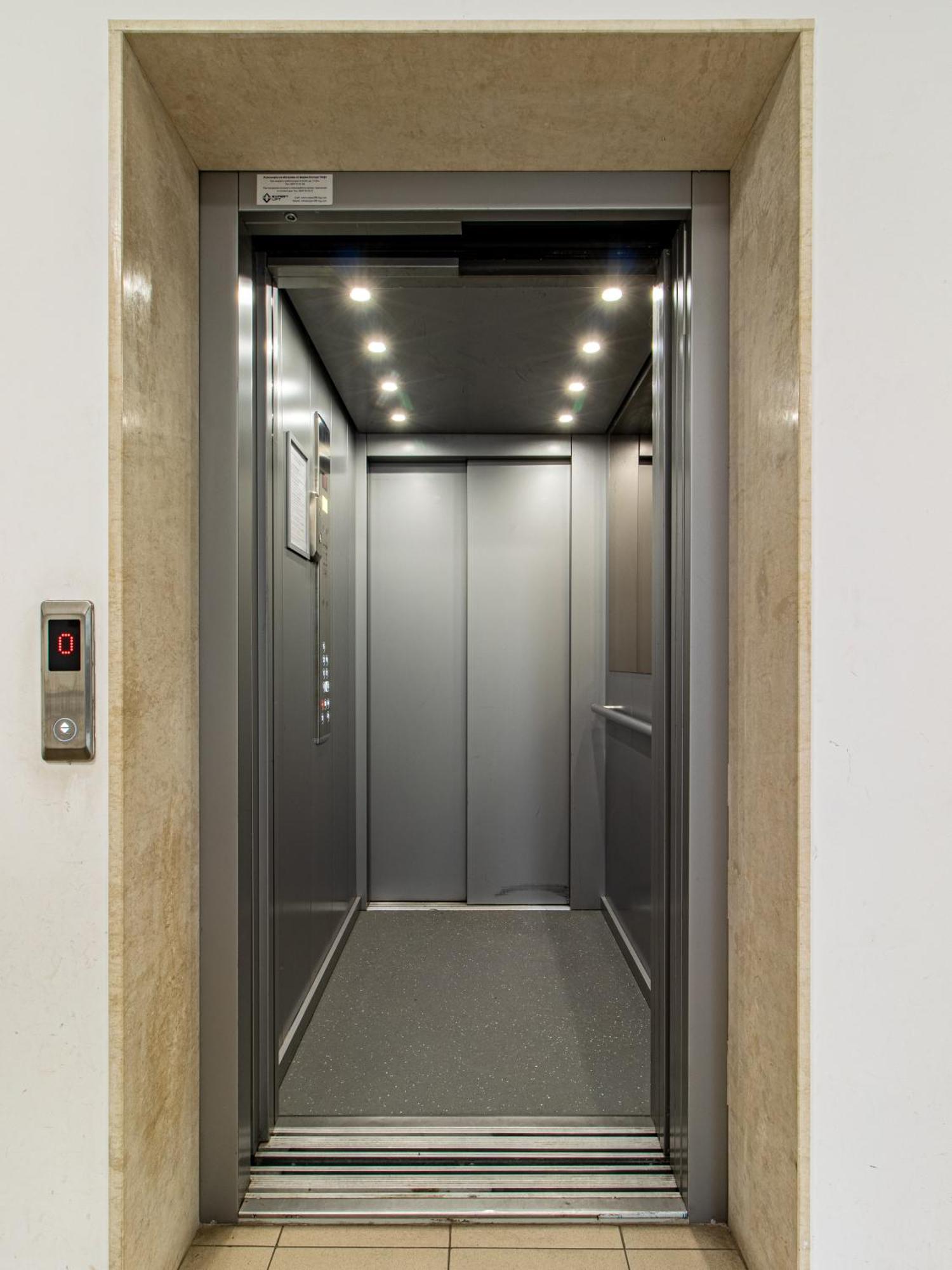 Stay & Explore Sofia - Central Studio Buitenkant foto